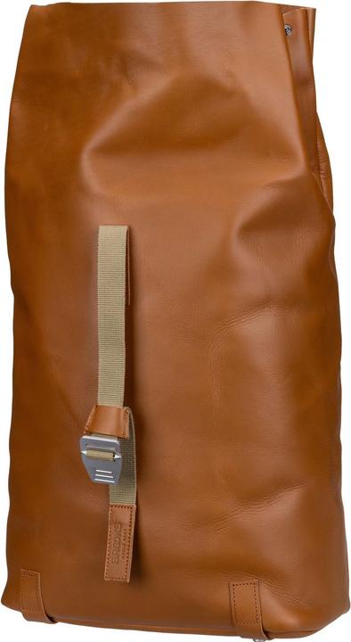 Actual product image Brooks England Pickwick Cult Leather (26 l)