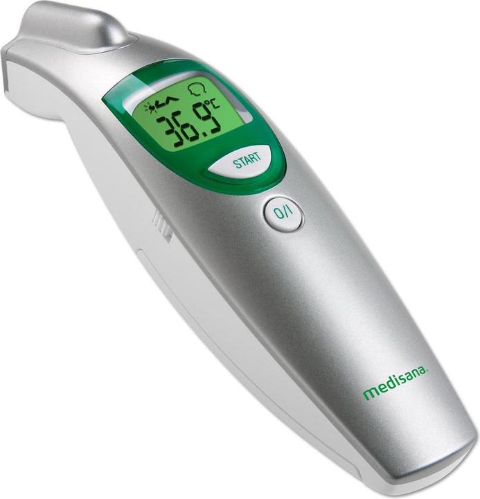Actual product image Medisana FTN Infrared (Non-contact, Forehead)