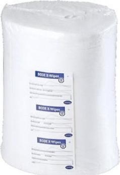 Produktbild IVF Hartmann Vliestuchrolle 90 Blatt (6 Stk)