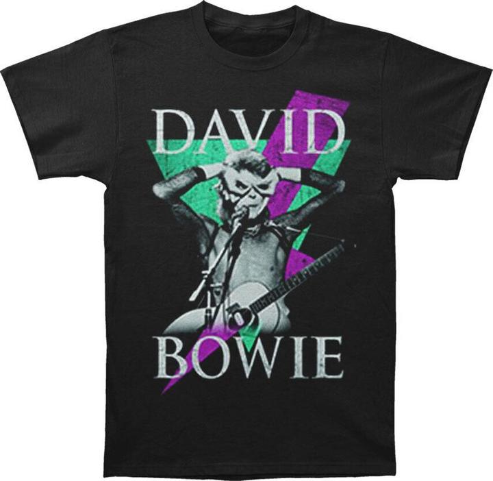 David Bowie TShirt (M)