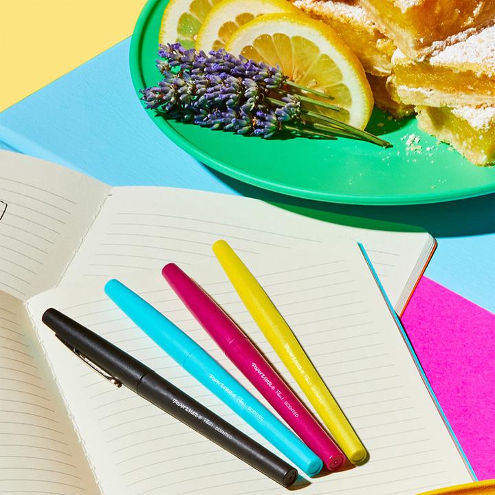Image du produit Paper Mate Flair (Multicolore, 12 x)