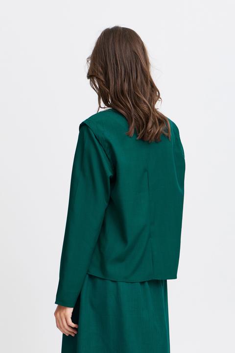 Image du produit B.young BYMMMIDDE BLOUSE 20815673 (38)