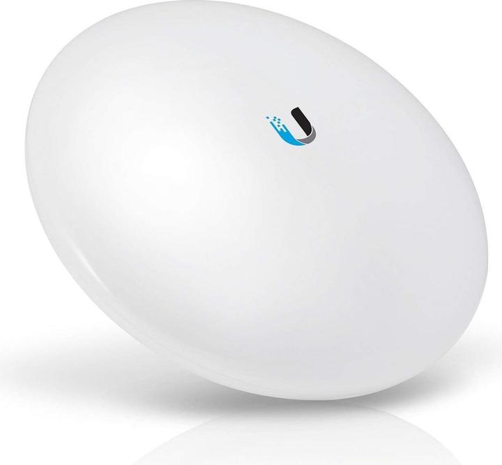 Produktbild Ubiquiti NanoBeam 2AC (866 Mbit/s)