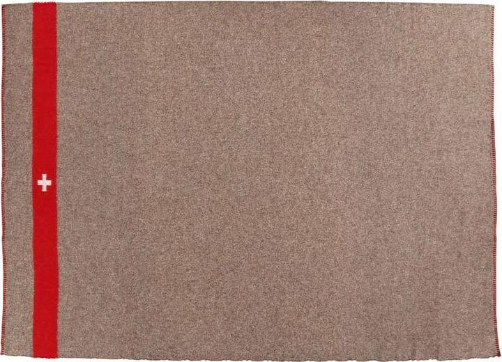 Produktbild Eskimo Armeedecke (200 x 140 cm)
