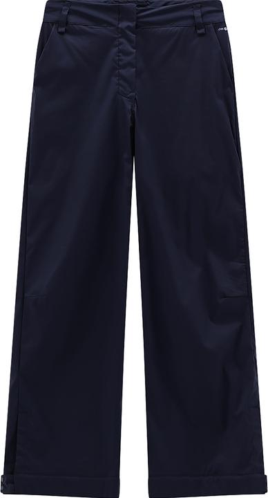 Jeanne Baret Lotus Tailored