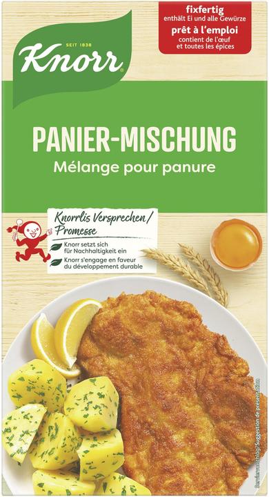 Produktbild Knorr Panier-Mischung (325 g)