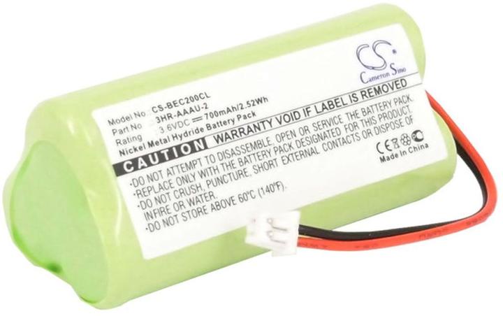 Produktbild NoName Battery for Bang & Olufsen Beocom 2 etc