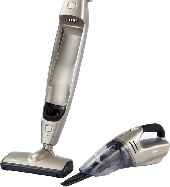 Produktbild Bosch Hausgeräte BBHMOVE4 Move 2in1
