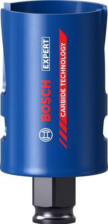 Immagine prodotto Bosch Professional Zubehör Sega a tazza Expert Construction Material, 48 x 60 mm (48 mm)