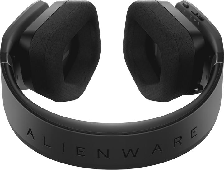 Actual product image Alienware Wireless Gaming Headset AW988 (Wireless)