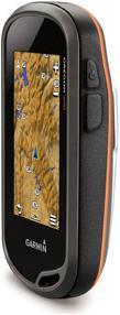 Immagine prodotto Garmin Oregon 600 + TOPO Svizzera PRO