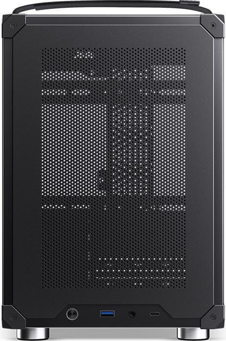 Produktbild Jonsbo C6 (mATX, Mini-ITX)