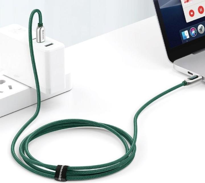 Actual product image Baseus C – C (1 m, USB 2.0)