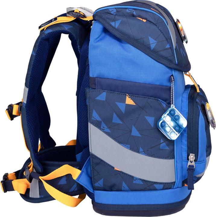 Produktbild Belmil SMARTY Schulrucksack-Set Energy3 (20 l)