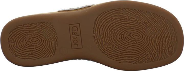 Produktbild Gabor Zehentrenner Flip Flop (39)