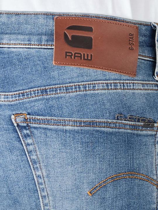 Actual product image G-Star 3301 Slim Jeans vintage medium aged (W40/L32)