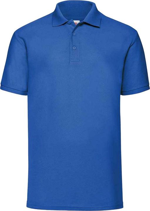 Fruit of the Loom 6535 Poloshirt (M)