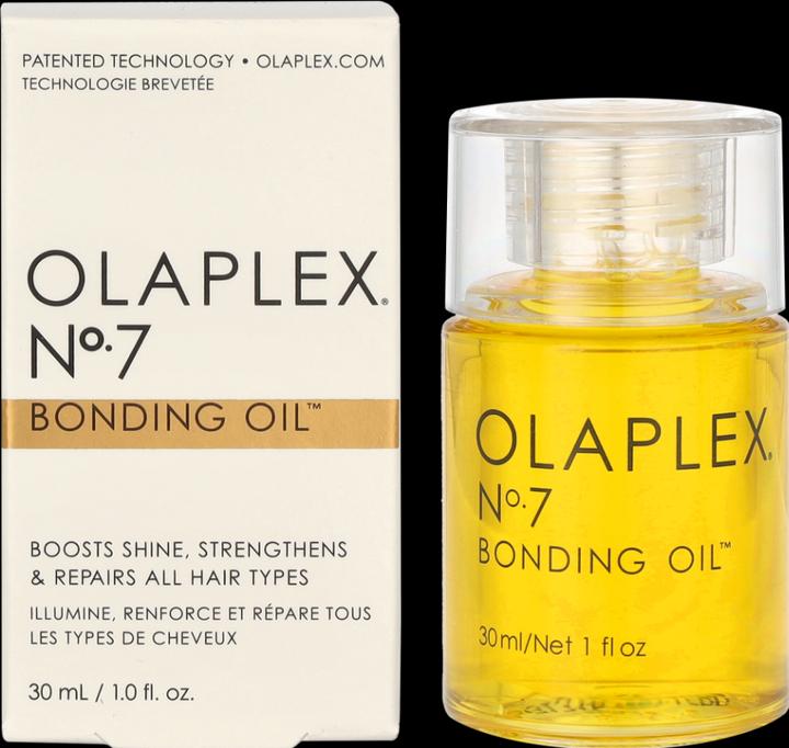 Immagine prodotto Olaplex No.7 Olio legante (30 ml)
