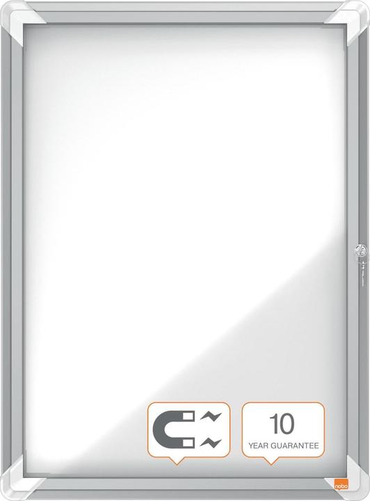 Actual product image Nobo Showcase 4xA4
