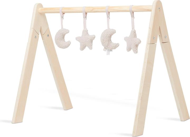 Jollein Baby Toys for Play Trapeze