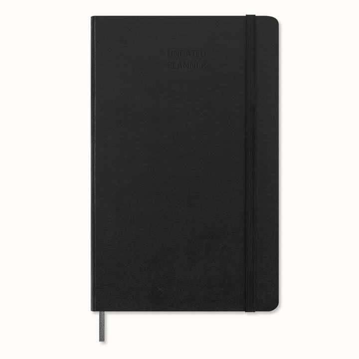 Immagine prodotto Moleskine Calendario intelligente (19 x 25 cm, Inglese)