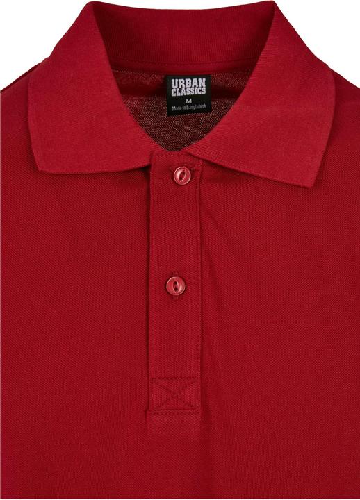 Image du produit Urban Classics Oversized Polo (M)