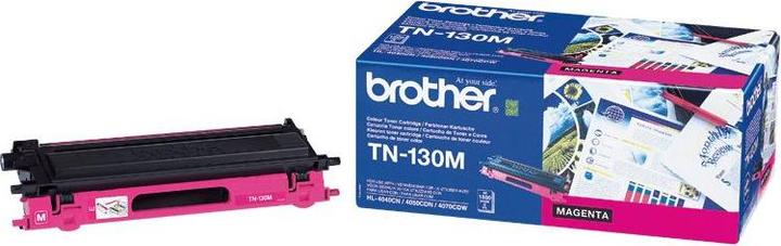 Produktbild Brother Tn-130m (M)