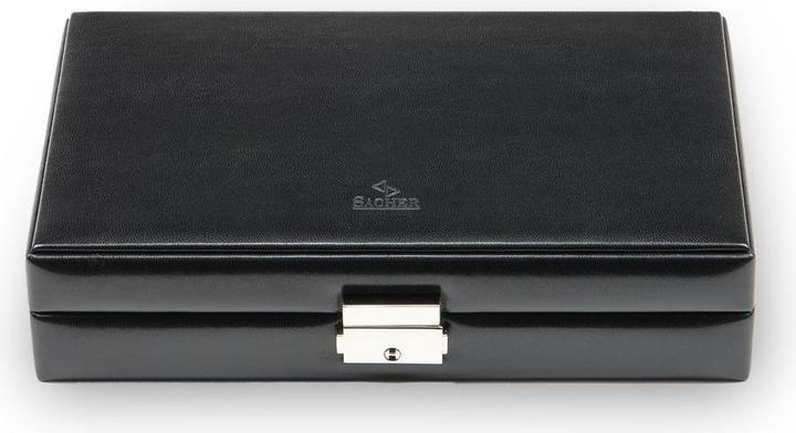 Immagine prodotto Sacher 2610.290443 - Custodia da collezione new classic nera
