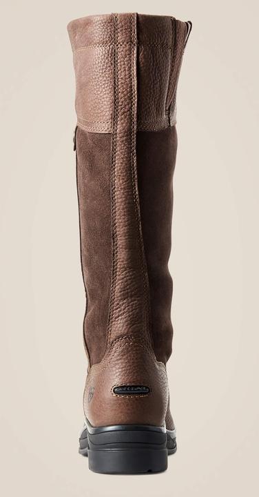 Produktbild Ariat wasserdichte reitstiefel windermer ii (37)