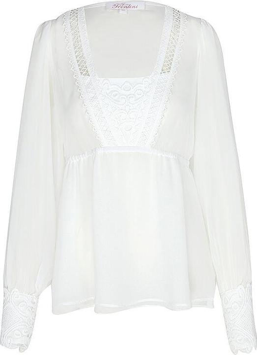 Actual product image Julia Trentini Traditional blouse (38)