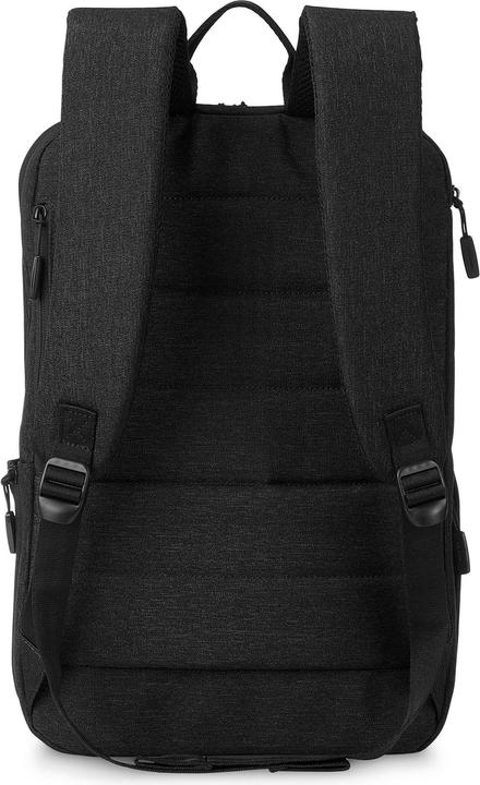 Immagine prodotto Hedgren Dash Backpack Two Comparement 15.6" - antracite (18 l)