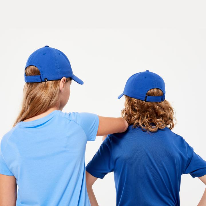Immagine prodotto Decathlon Cappellino per bambini - W500 blu
