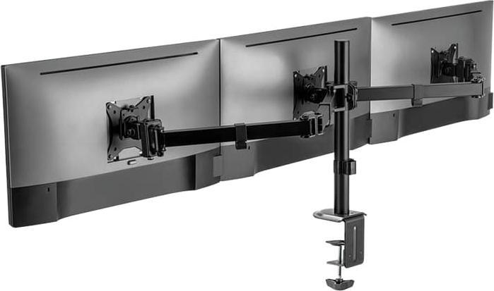 Produktbild LogiLink Prüfen (Tisch, 27")