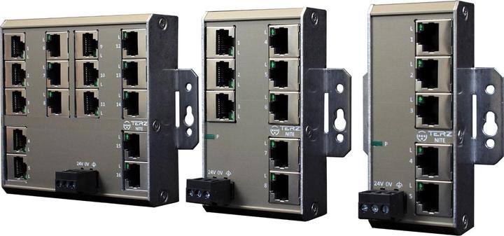 Actual product image Terz NITE-RW5-1190