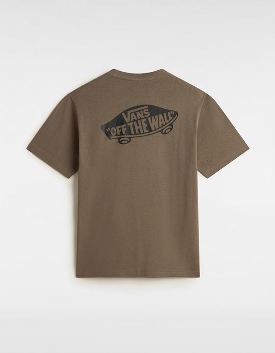 Image du produit Vans STYLE 76 II LOOSE SS TEE Bungee Cord (M)