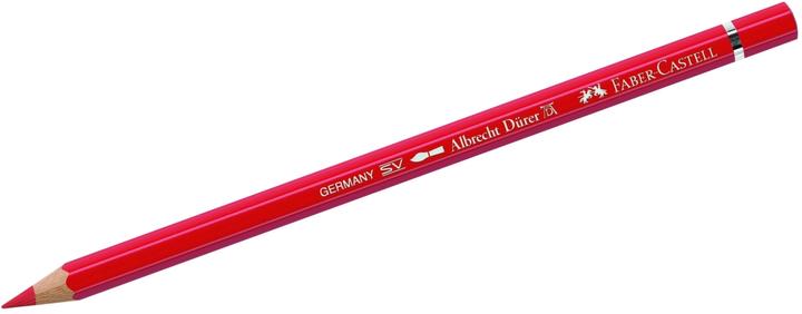 Immagine prodotto Faber-Castell Matita colorata Albrecht Dürer scarlatto 118 (Scarlatto, 1 x)