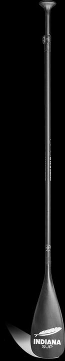 Immagine prodotto Indiana telescopio al carbonio (220 cm, 3 pezzi)