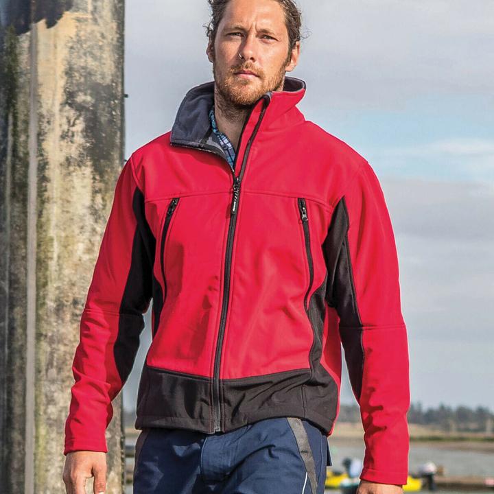 Produktbild Regatta UTBC856 P (XXL)