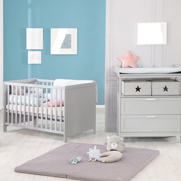 Image du produit Roba Set de chambre d'enfant Hambourg (Armoires pour enfant)