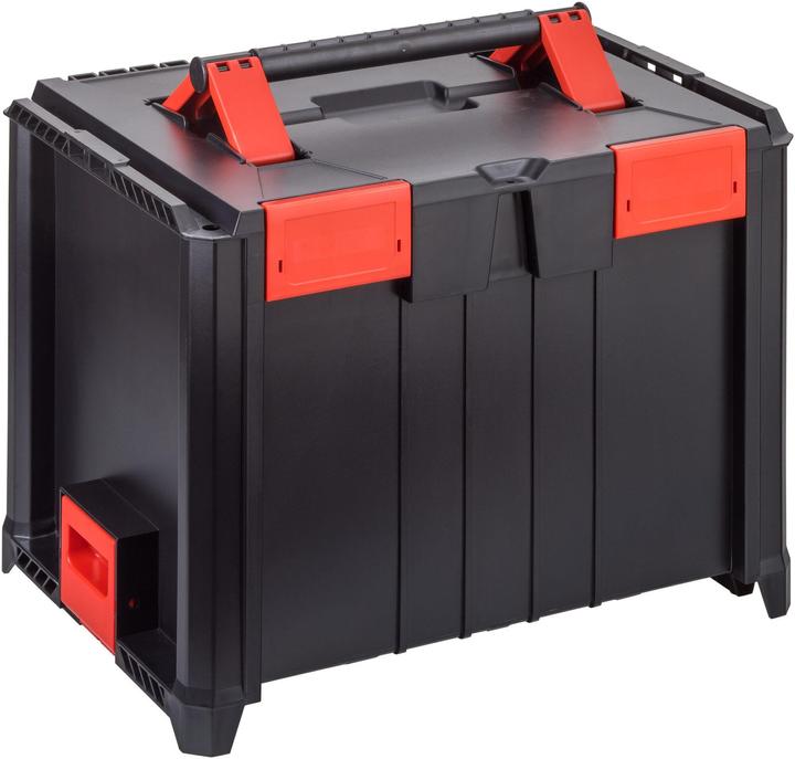 Actual product image Vigor Multibox XXL