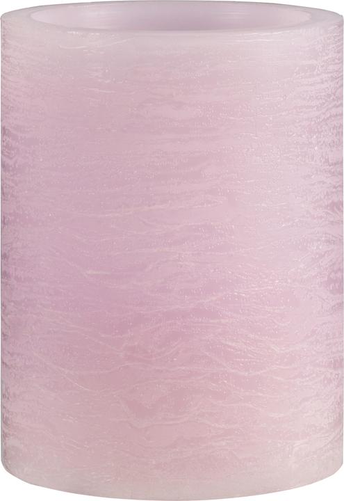 Actual product image Pauleen LED Wax Candle Cosy Lilac Set of 2 (2 x)