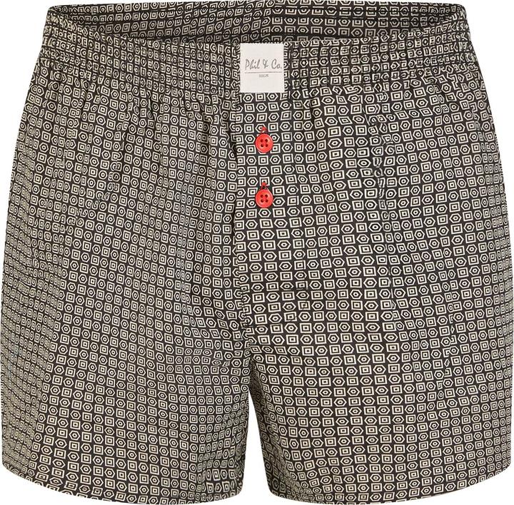 Image du produit Phil & Co. Berlin Sets Boxer Classic (L, paquet de 6)