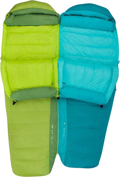 Actual product image Sea To Summit Ascent AcII (212 cm)