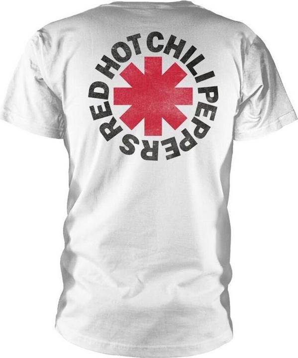 Actual product image Probity Worn Asterisk TShirt (L)
