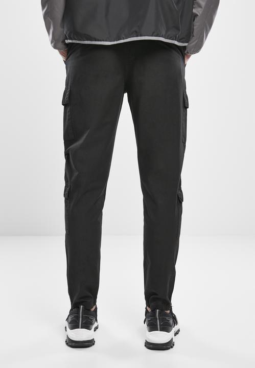 Produktbild Urban Classics Tapered Double Cargo Pants (34)