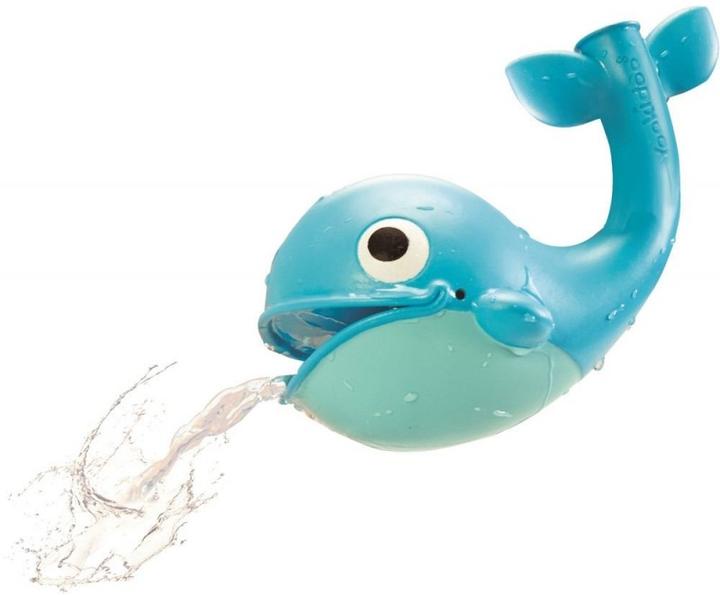 Actual product image Yookidoo Baby shower elephant