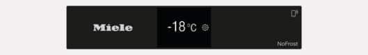 Actual product image Miele Freezers FNS 7774 D (Installation, 213 l)