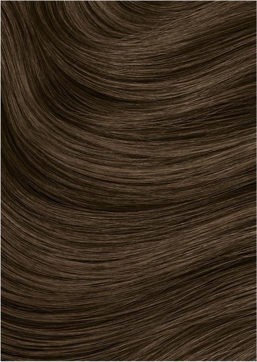 Actual product image Schwarzkopf true beautiful honest - 6-51C Dark Blond Gold Cendré (6-51 Dark Blond Gold Cendré)