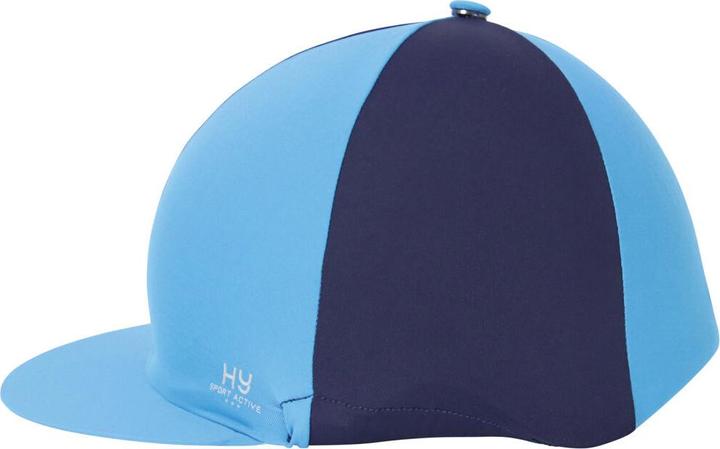Hy Helmseide Sport Active (One Size)