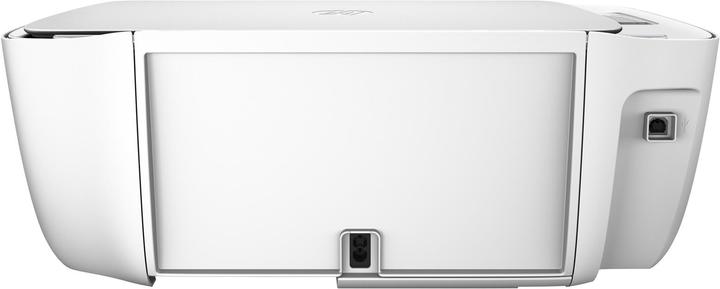 Actual product image HP DeskJet 3630 (Ink, Colour)